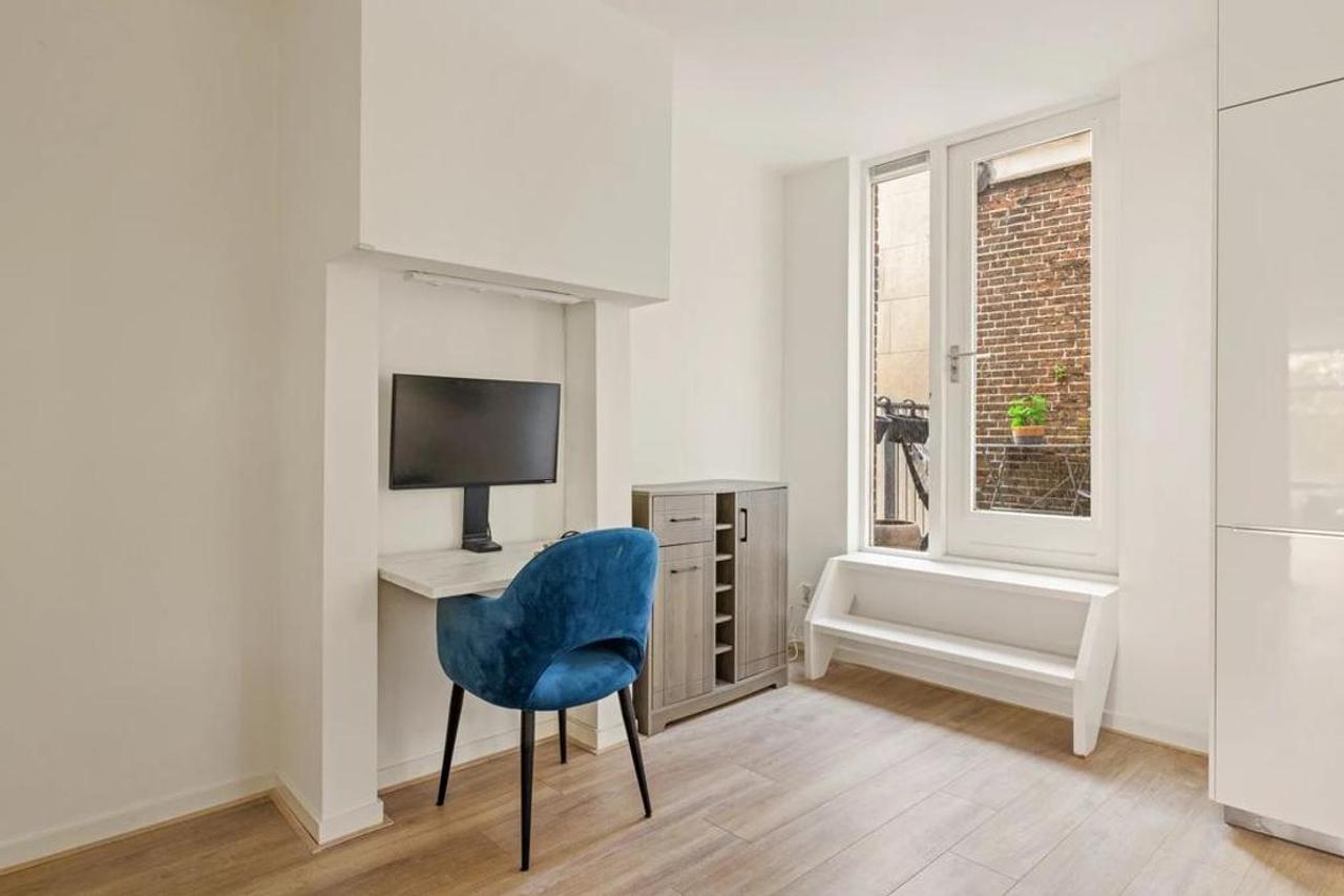 Gemeubileerd 4-kamerappartement met balkon - Afbeelding 9