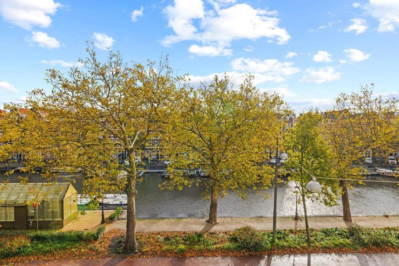 Gemeubileerd 4-kamerappartement met balkon - Afbeelding 11