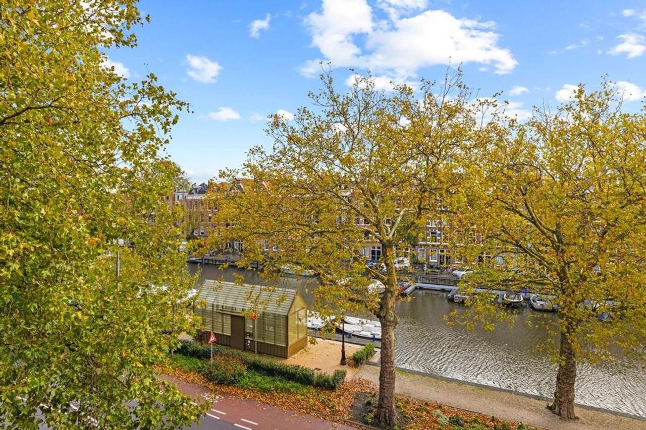 Gemeubileerd 4-kamerappartement met balkon - Afbeelding 14