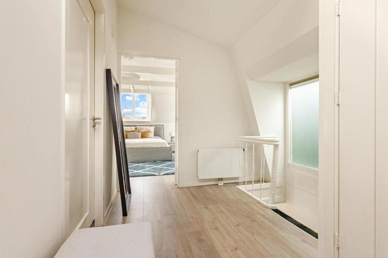 Gemeubileerd 4-kamerappartement met balkon - Afbeelding 15