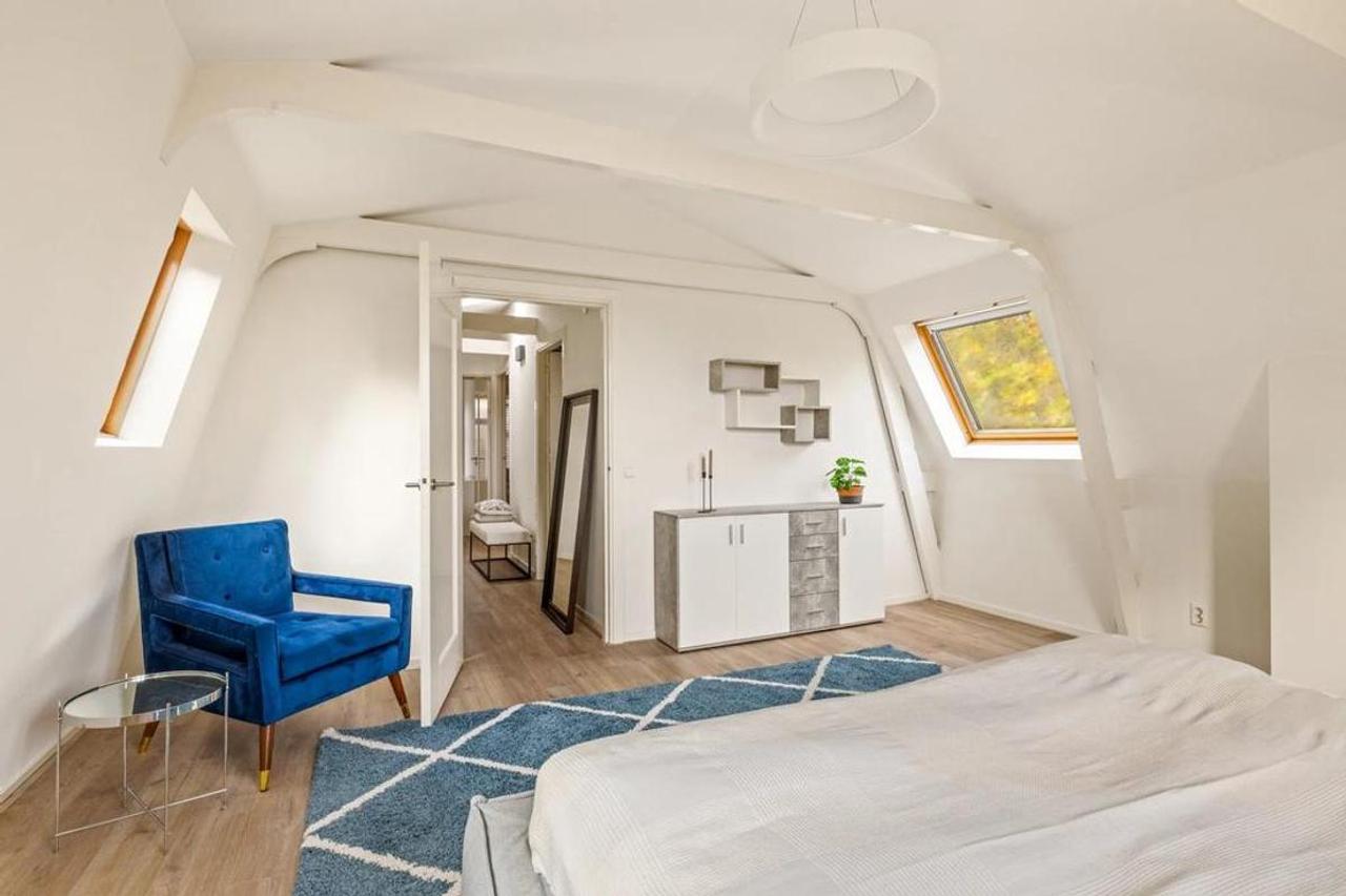Gemeubileerd 4-kamerappartement met balkon - Afbeelding 19