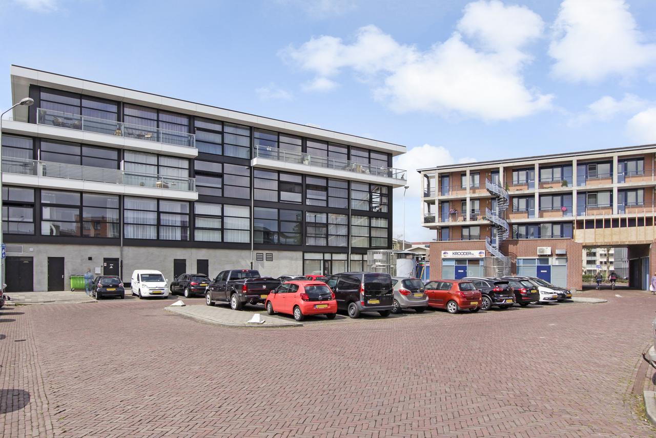 60 m² appartement met garage in Uden - Afbeelding 2