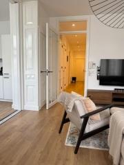 A+ rated 2-bedroom apartment in Almelo - Image 9