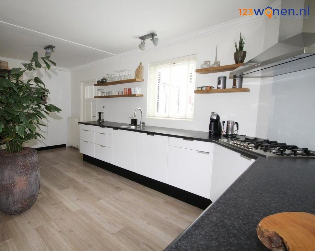 Vrijstaand wonen met tuin in Ruinerwold - Afbeelding 5