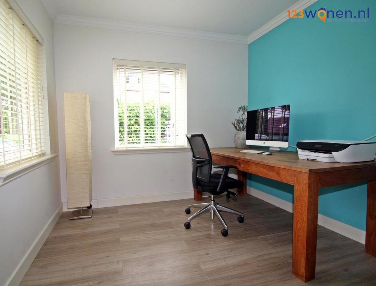 Vrijstaand wonen met tuin in Ruinerwold - Afbeelding 9