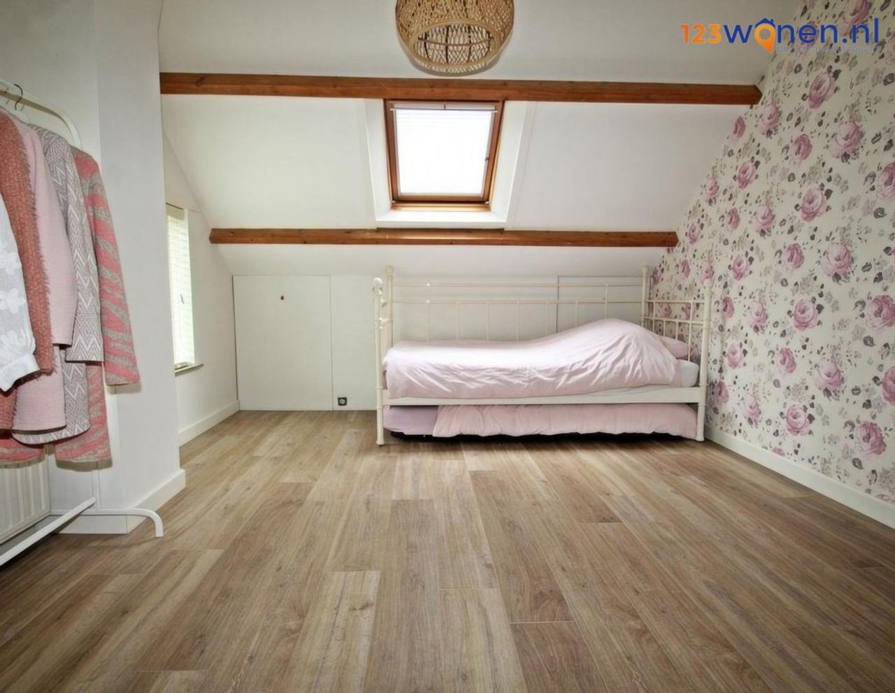 Vrijstaand wonen met tuin in Ruinerwold - Afbeelding 11