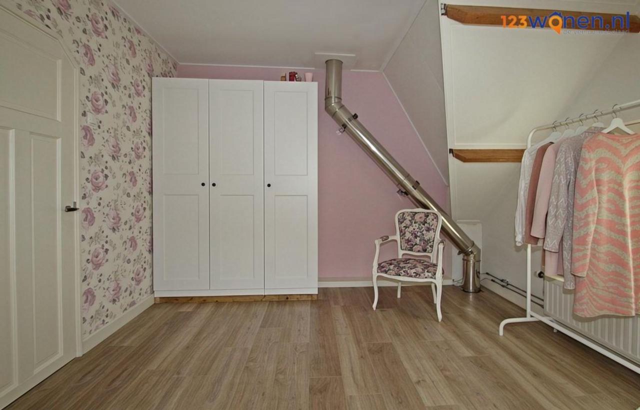 Vrijstaand wonen met tuin in Ruinerwold - Afbeelding 12