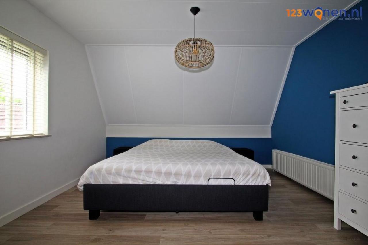 Vrijstaand wonen met tuin in Ruinerwold - Afbeelding 13