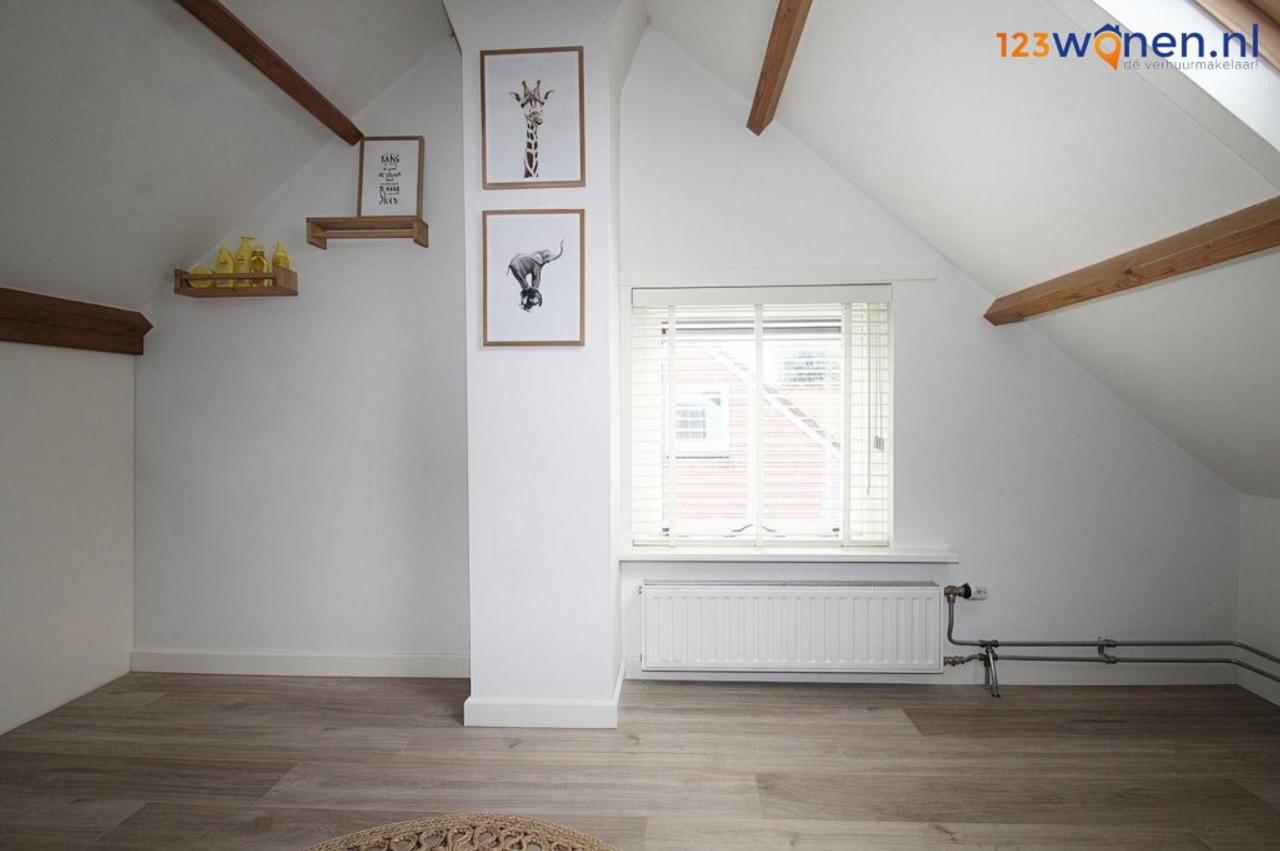 Vrijstaand wonen met tuin in Ruinerwold - Afbeelding 18