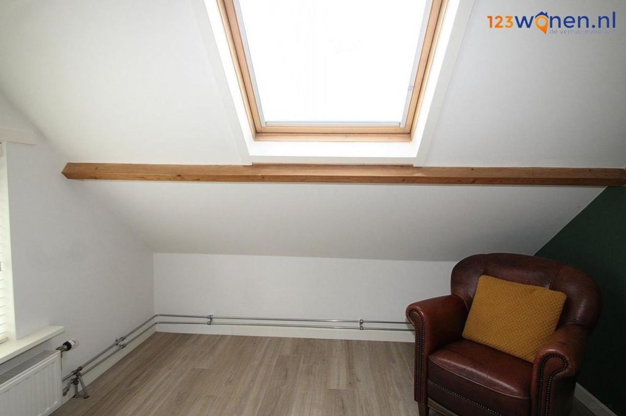Vrijstaand wonen met tuin in Ruinerwold - Afbeelding 20