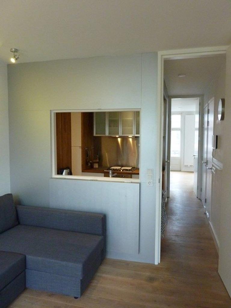 Furnished 1-Bedroom Apartment Near Vondelpark - Image 3