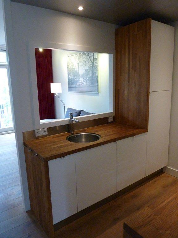 Furnished 1-Bedroom Apartment Near Vondelpark - Image 4