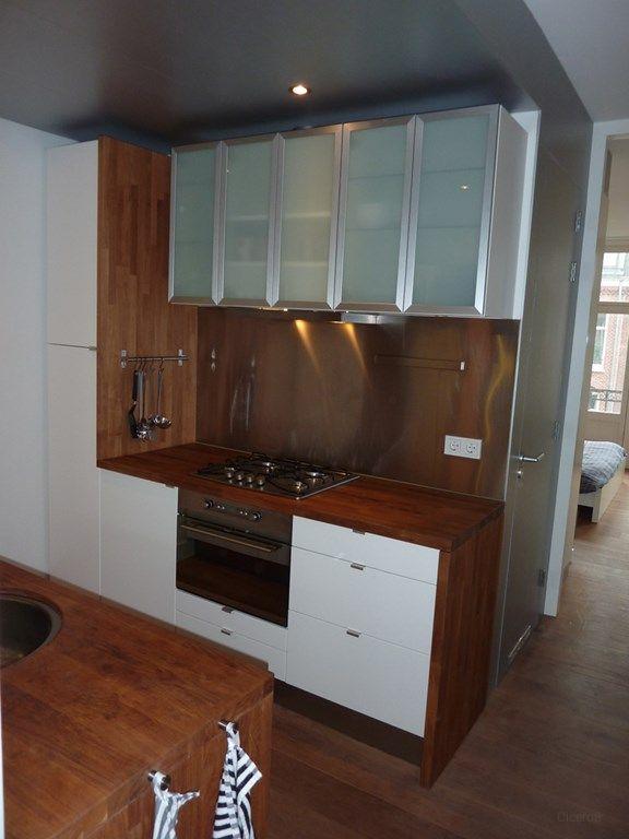 Furnished 1-Bedroom Apartment Near Vondelpark - Image 6