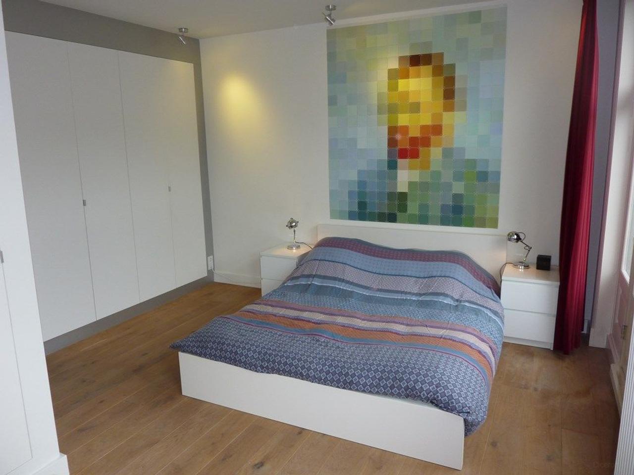 Furnished 1-Bedroom Apartment Near Vondelpark - Image 12