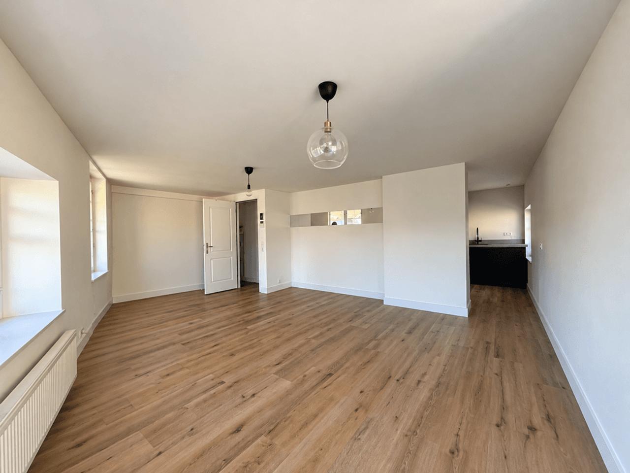 60 m² met dakterras in Amsterdam-Centrum - Afbeelding 1