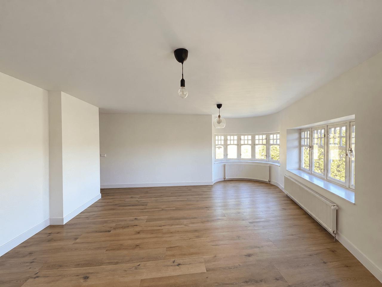 60 m² met dakterras in Amsterdam-Centrum - Afbeelding 2
