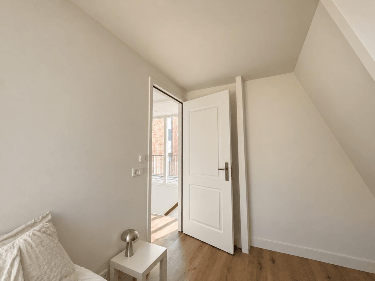 60 m² met dakterras in Amsterdam-Centrum - Afbeelding 5