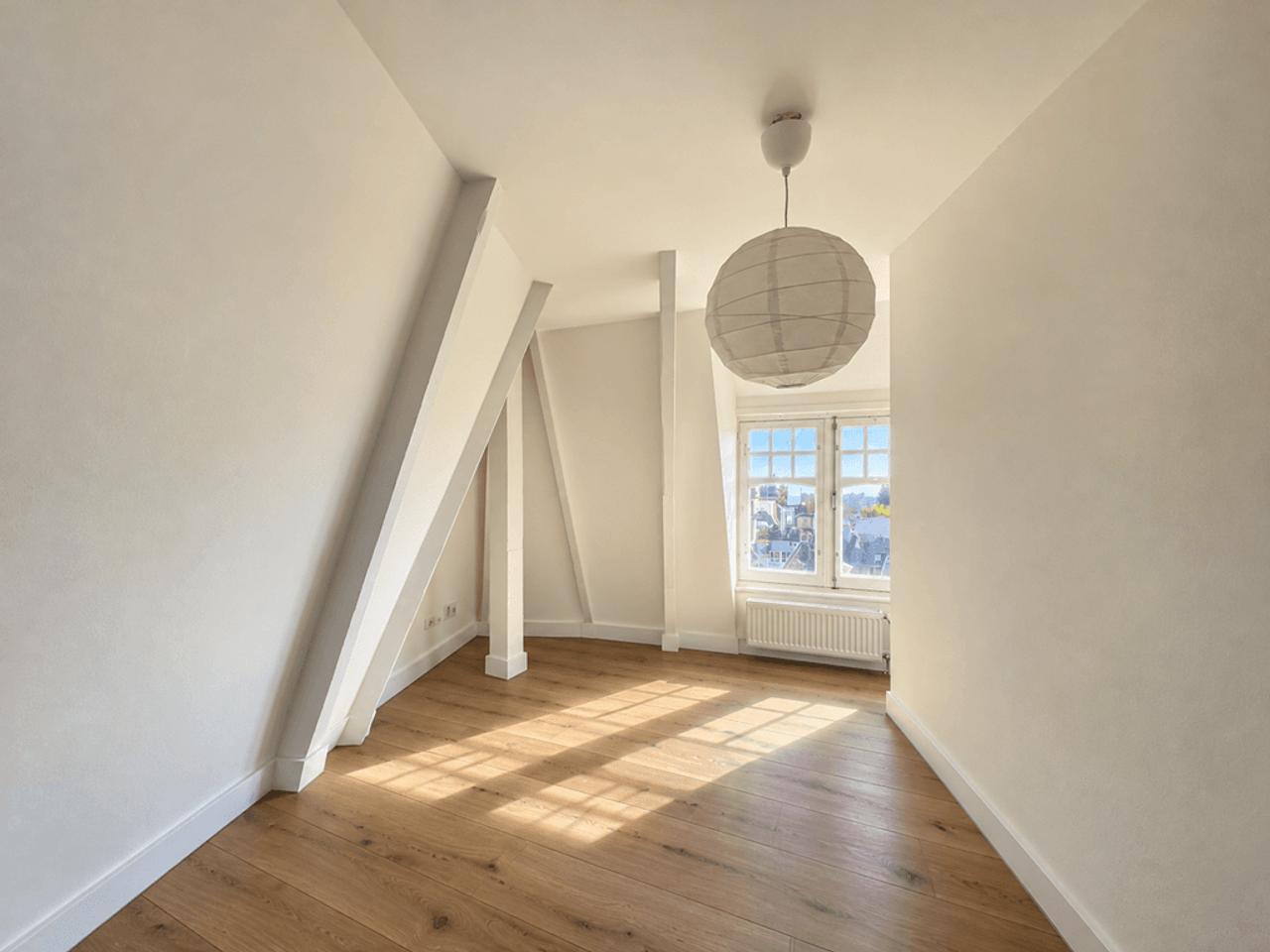 60 m² met dakterras in Amsterdam-Centrum - Afbeelding 6