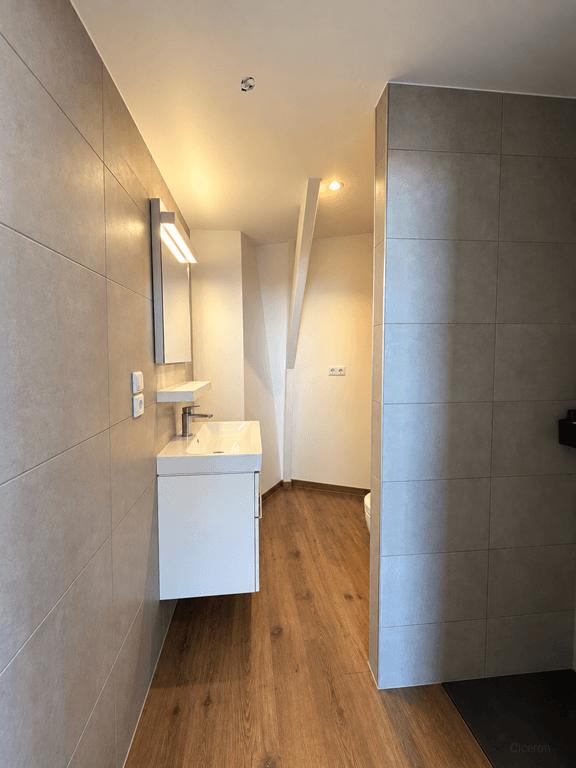 60 m² met dakterras in Amsterdam-Centrum - Afbeelding 8