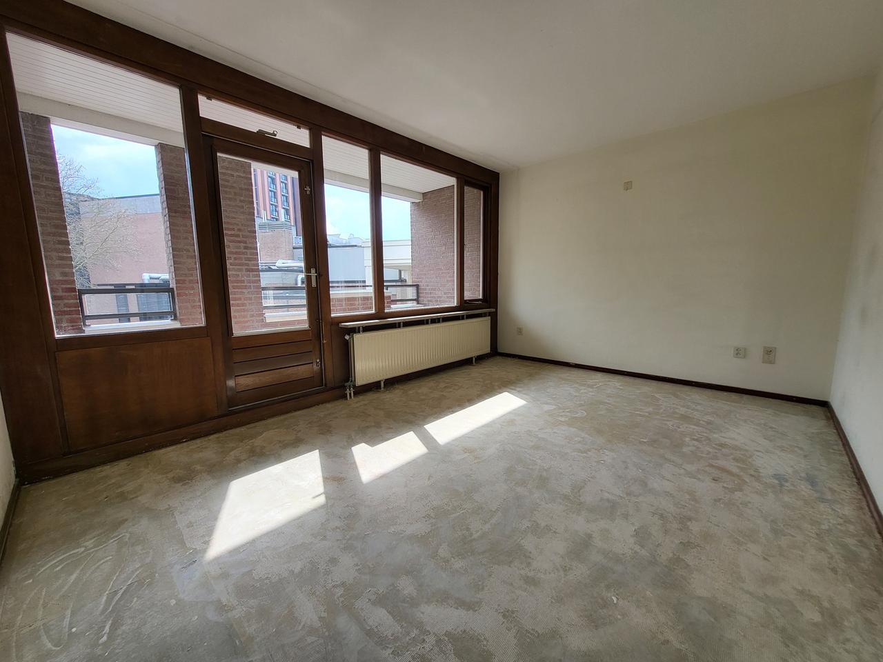 90 m² appartement met balkon in Roermond - Afbeelding 11