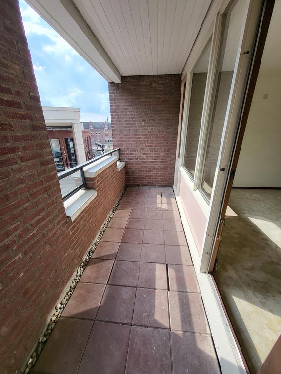 90 m² appartement met balkon in Roermond - Afbeelding 18