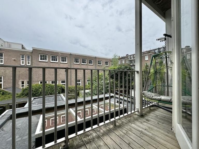 Furnished 1-Bedroom Apartment with Balcony - Image 10