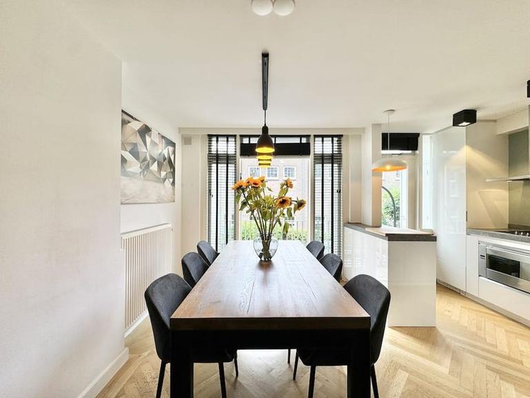 Furnished 1-Bedroom Apartment with Balcony - Image 11
