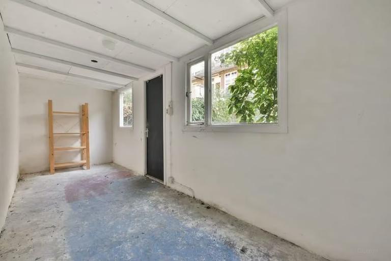 Gemeubileerd 2-slaapkamerappartement met tuin - Afbeelding 12