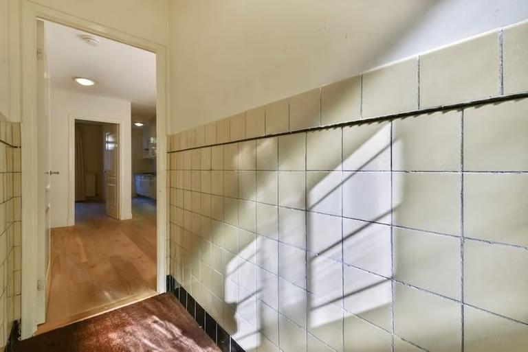 Gemeubileerd 2-slaapkamerappartement met tuin - Afbeelding 14