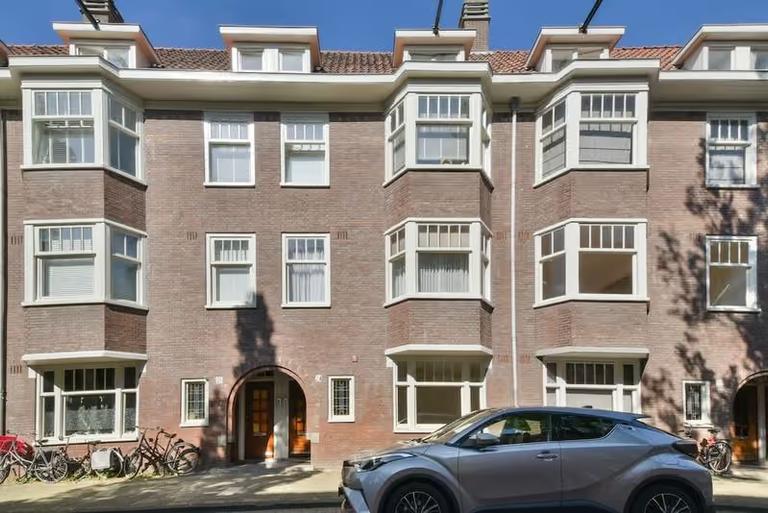 Gemeubileerd 2-slaapkamerappartement met tuin - Afbeelding 15