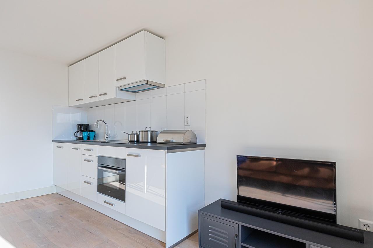 Dakterras en energielabel A in West - Afbeelding 5