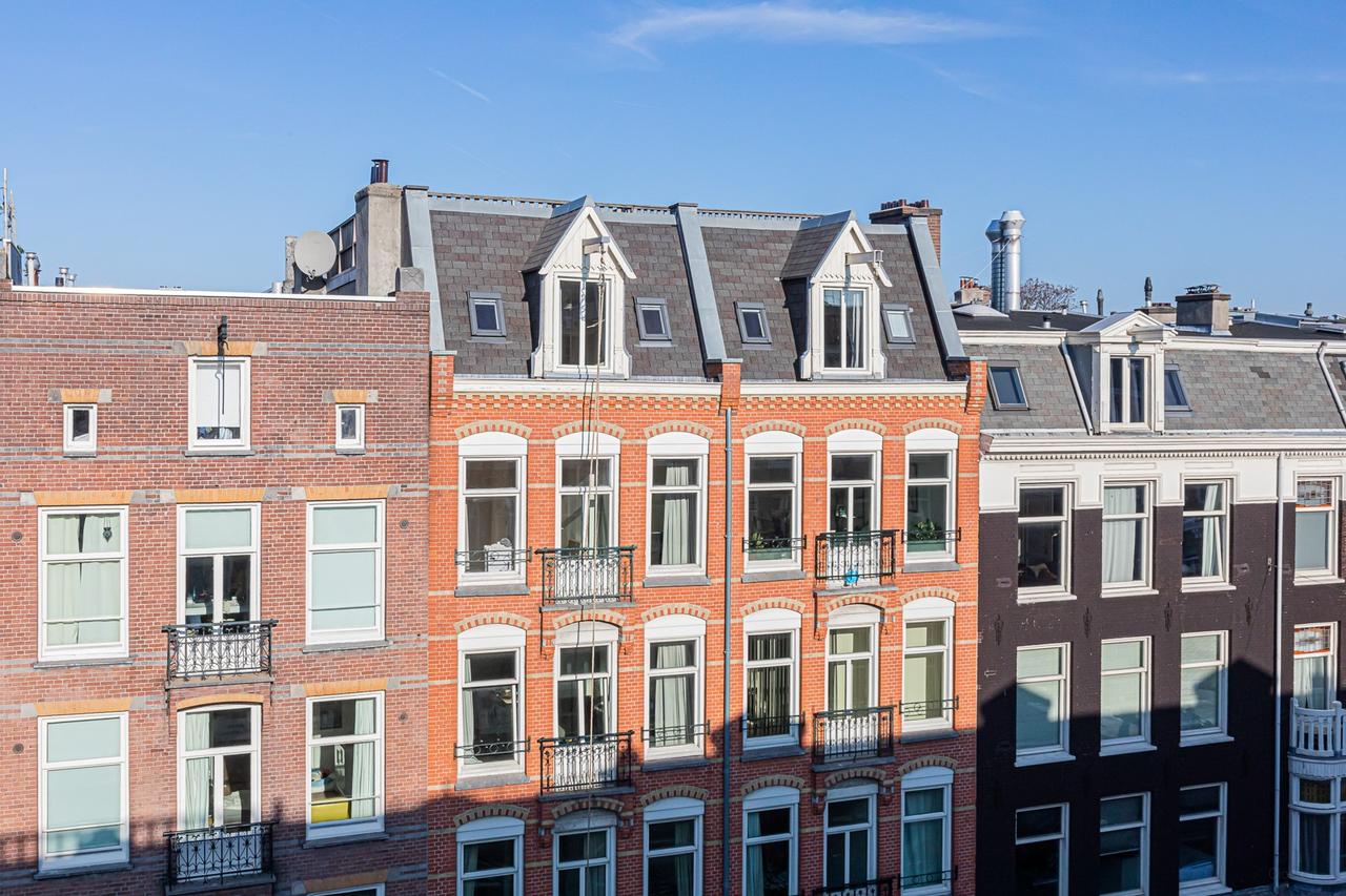Dakterras en energielabel A in West - Afbeelding 18
