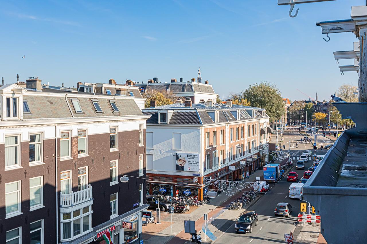 Dakterras en energielabel A in West - Afbeelding 19