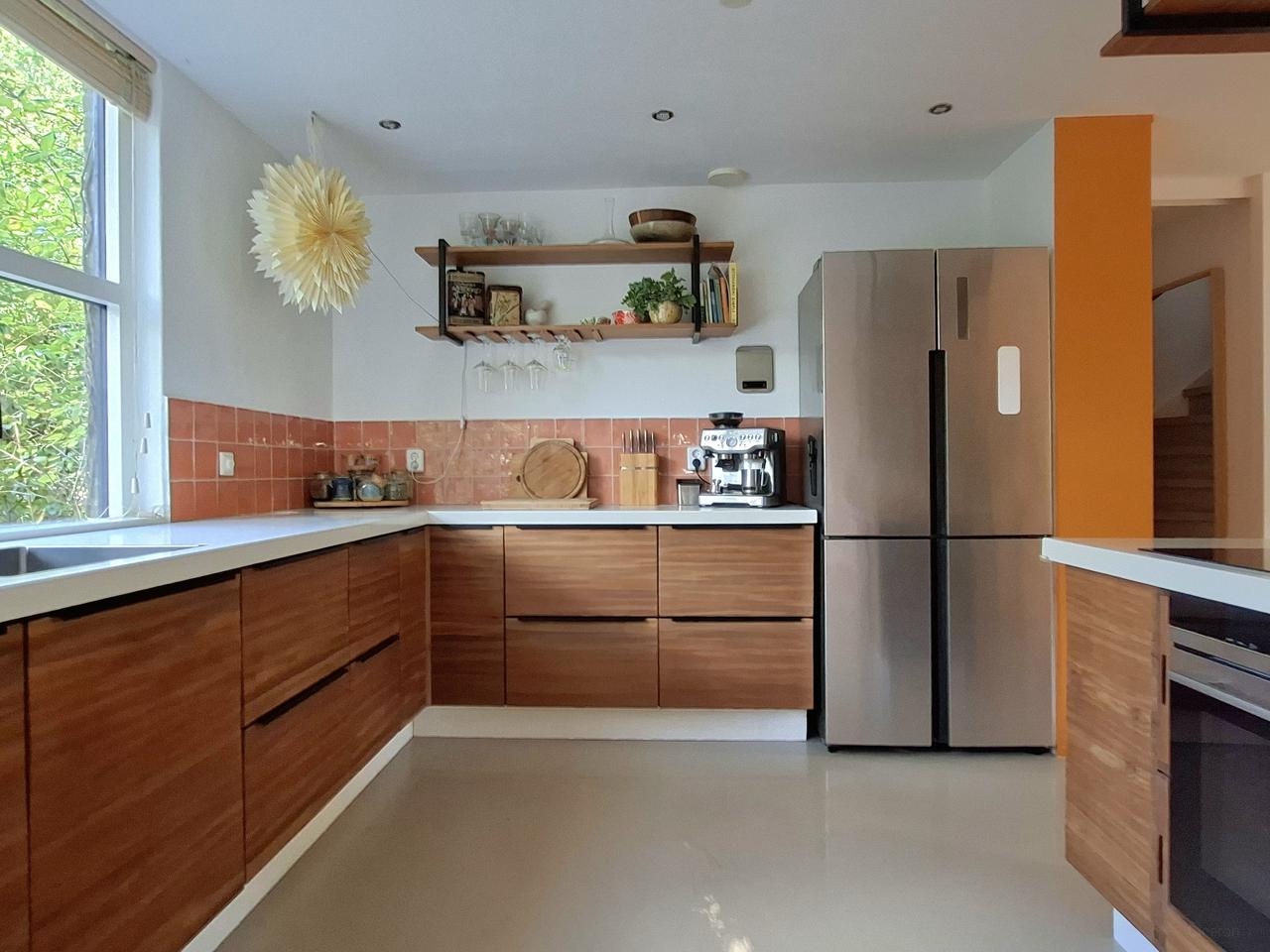 140 m² Rental Home with Garden in Amsterdam North - Image 3