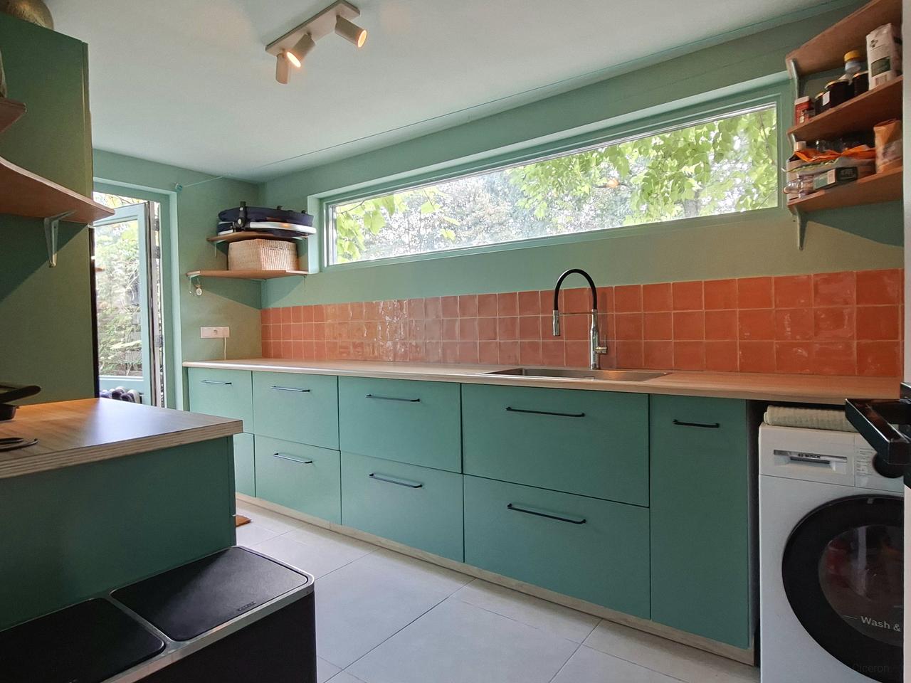 140 m² Rental Home with Garden in Amsterdam North - Image 5