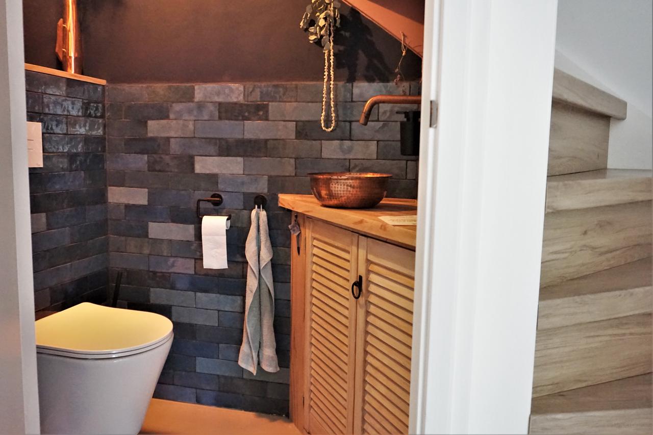 140 m² Rental Home with Garden in Amsterdam North - Image 8