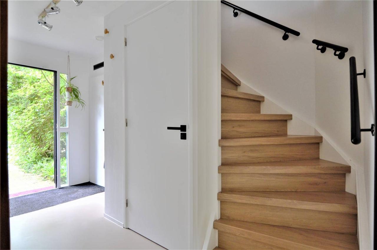 140 m² Rental Home with Garden in Amsterdam North - Image 9