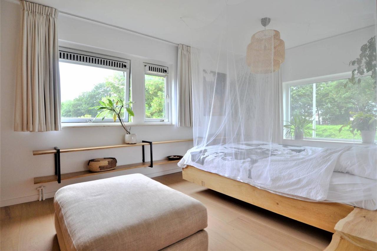 140 m² Rental Home with Garden in Amsterdam North - Image 10