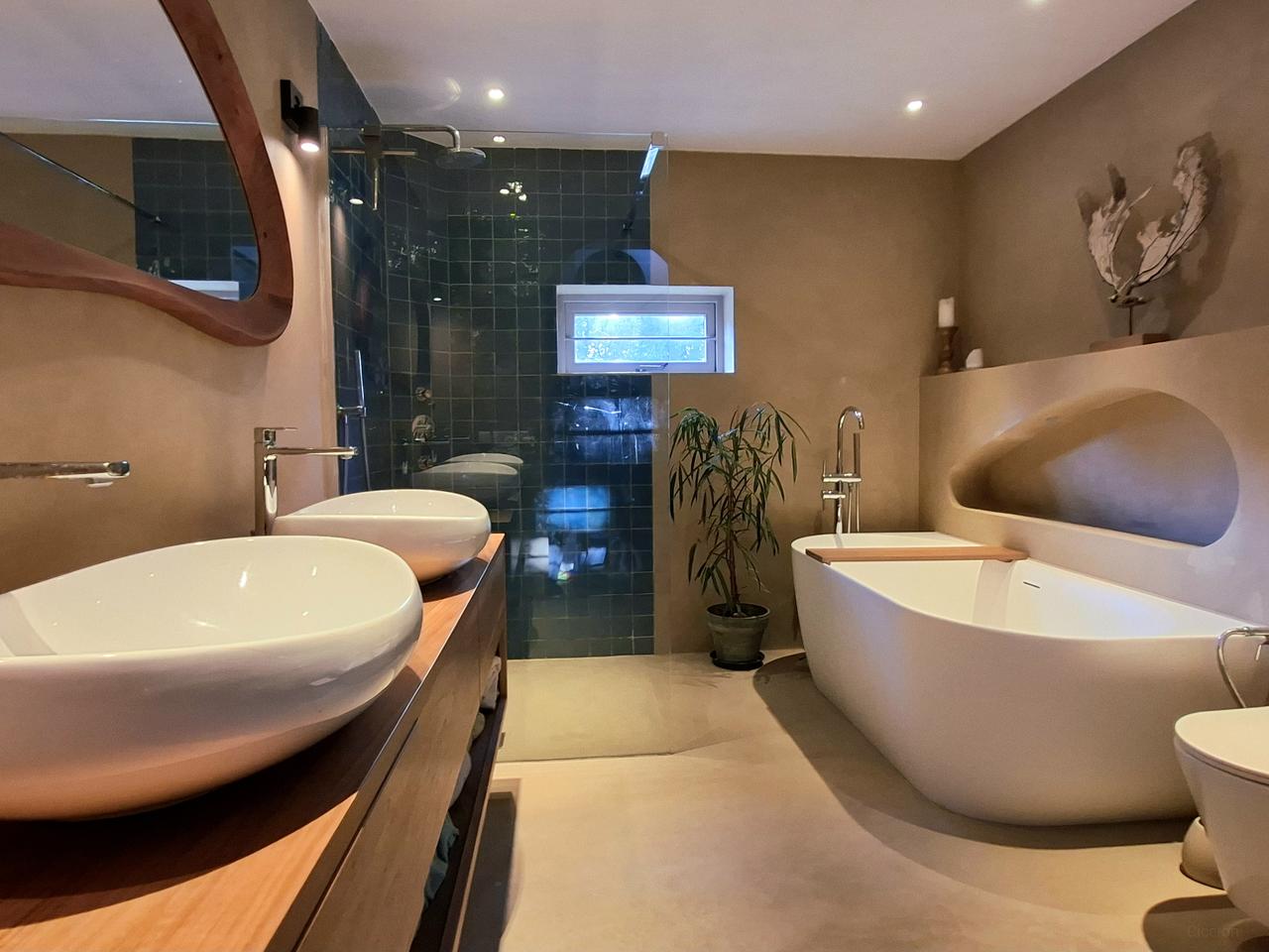 140 m² Rental Home with Garden in Amsterdam North - Image 11