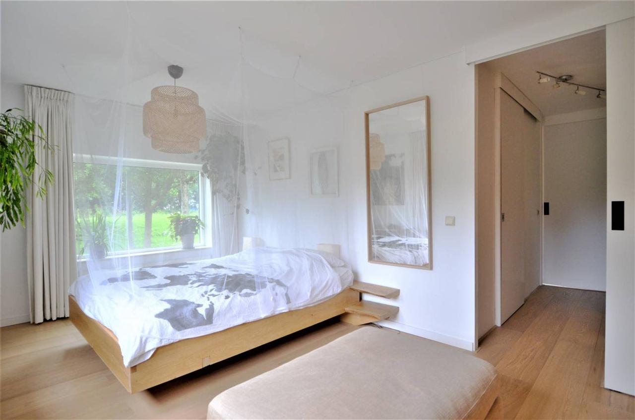 140 m² Rental Home with Garden in Amsterdam North - Image 12