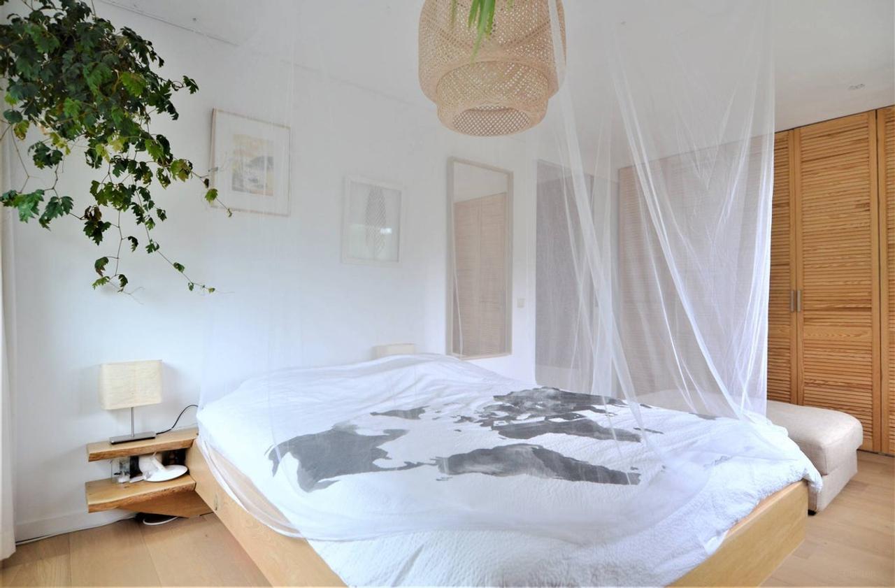 140 m² Rental Home with Garden in Amsterdam North - Image 13
