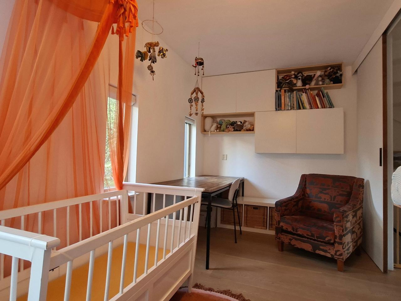 140 m² Rental Home with Garden in Amsterdam North - Image 15
