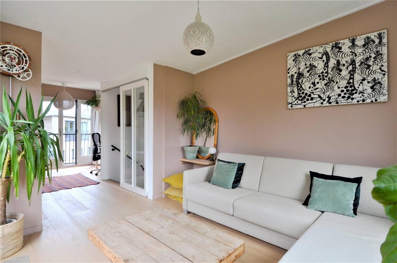 140 m² Rental Home with Garden in Amsterdam North - Image 16