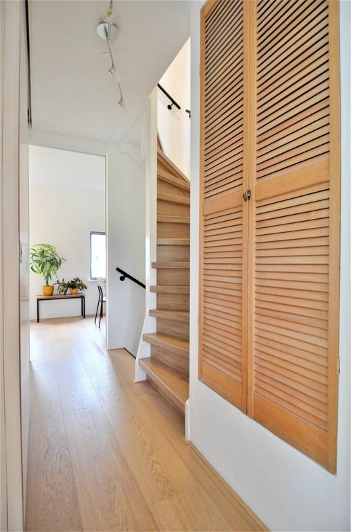 140 m² Rental Home with Garden in Amsterdam North - Image 17