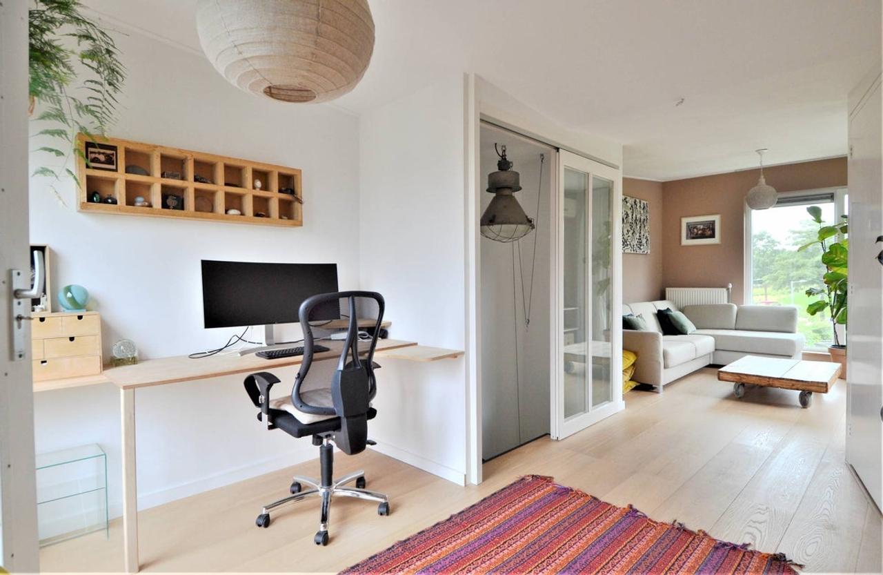 140 m² Rental Home with Garden in Amsterdam North - Image 18