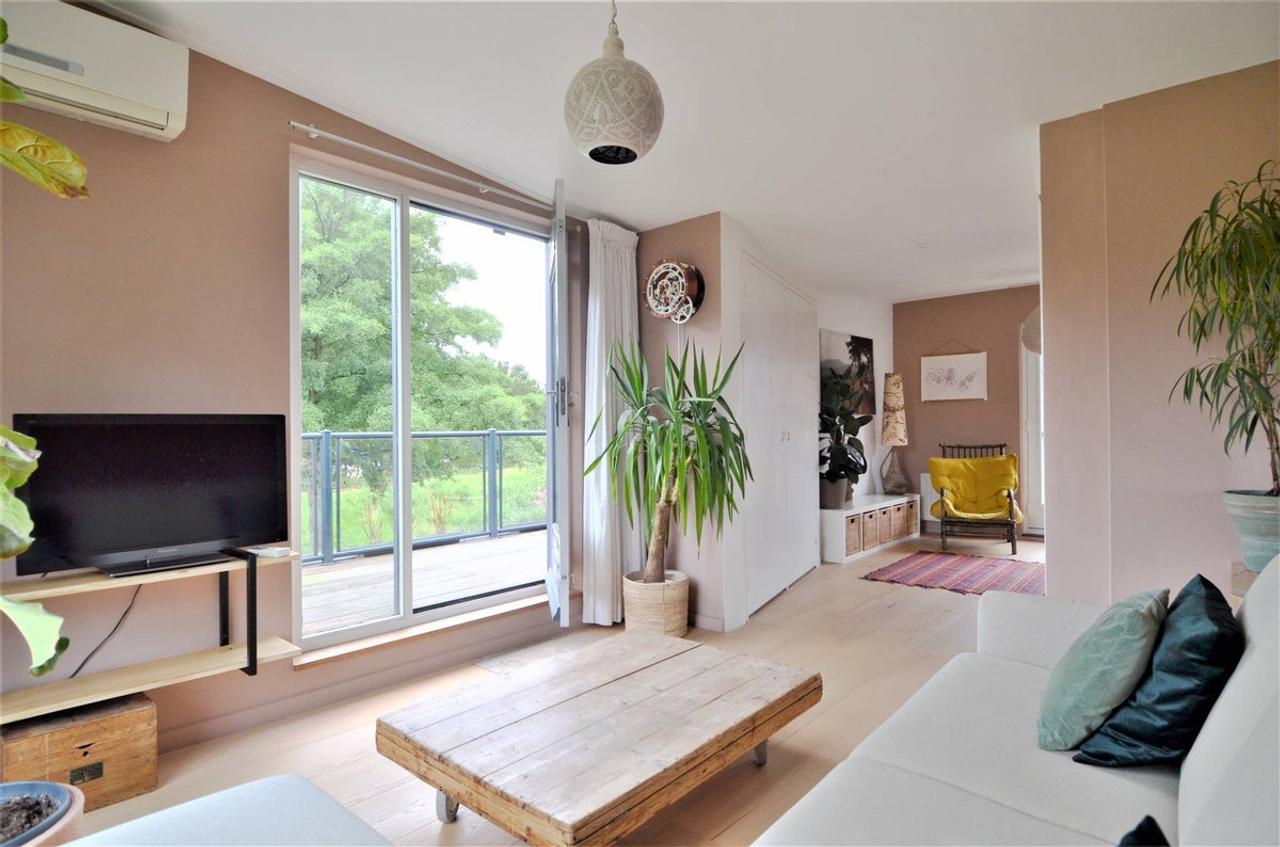 140 m² Rental Home with Garden in Amsterdam North - Image 19