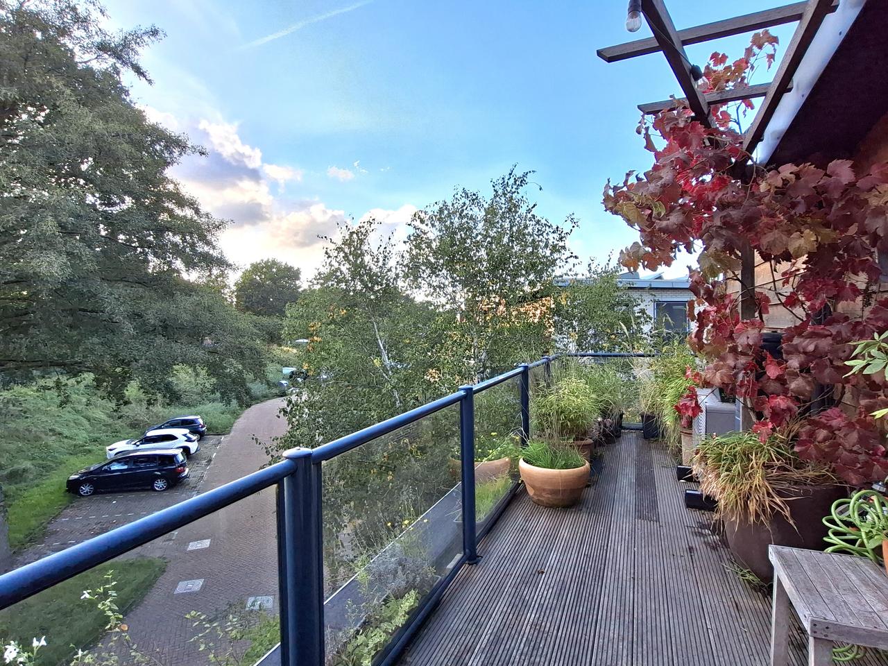 140 m² Rental Home with Garden in Amsterdam North - Image 20