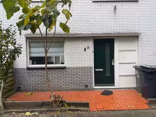 4-Bedroom House with Garden in Haarlem