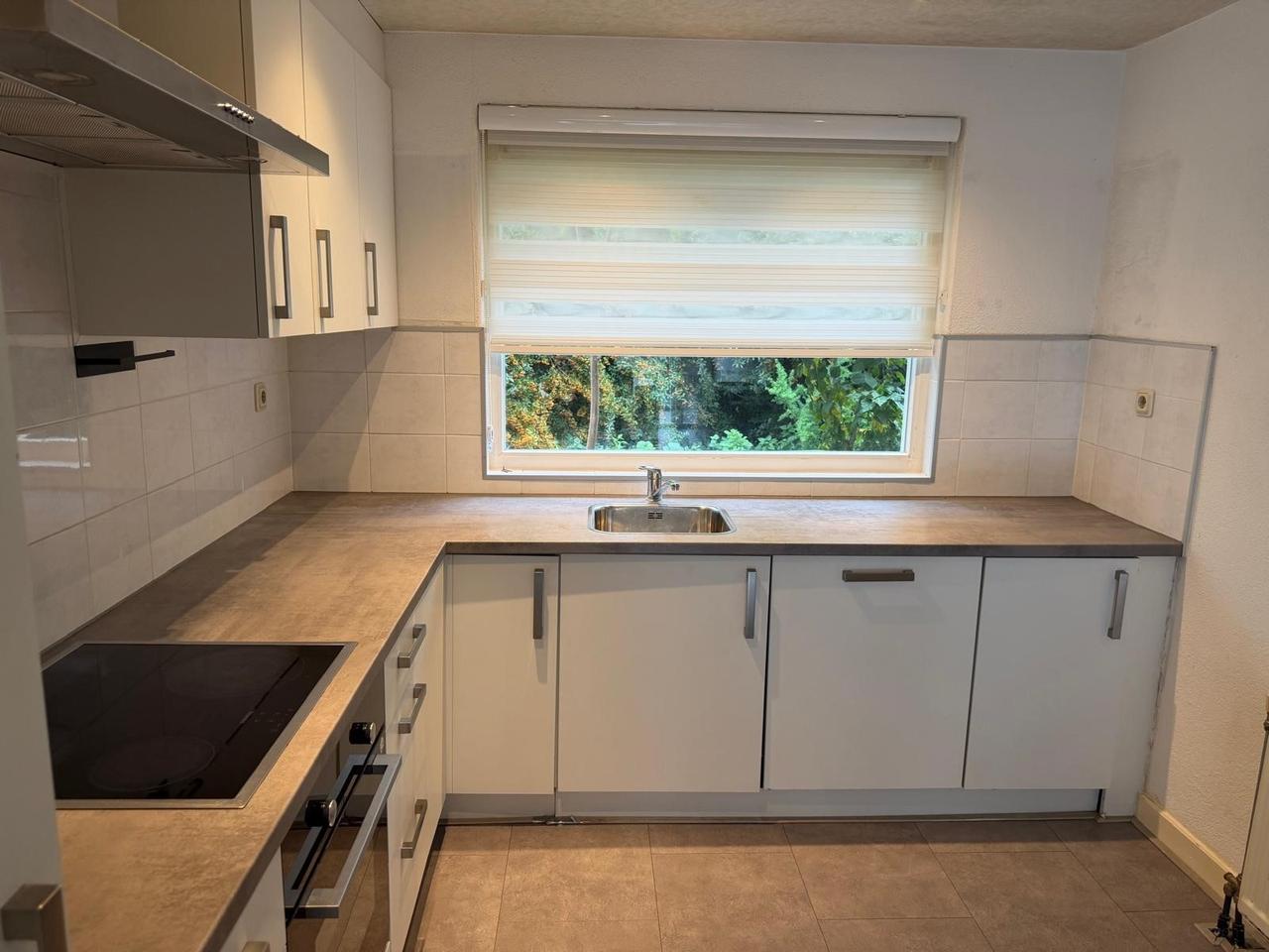 4-Bedroom House with Garden in Haarlem - Image 2