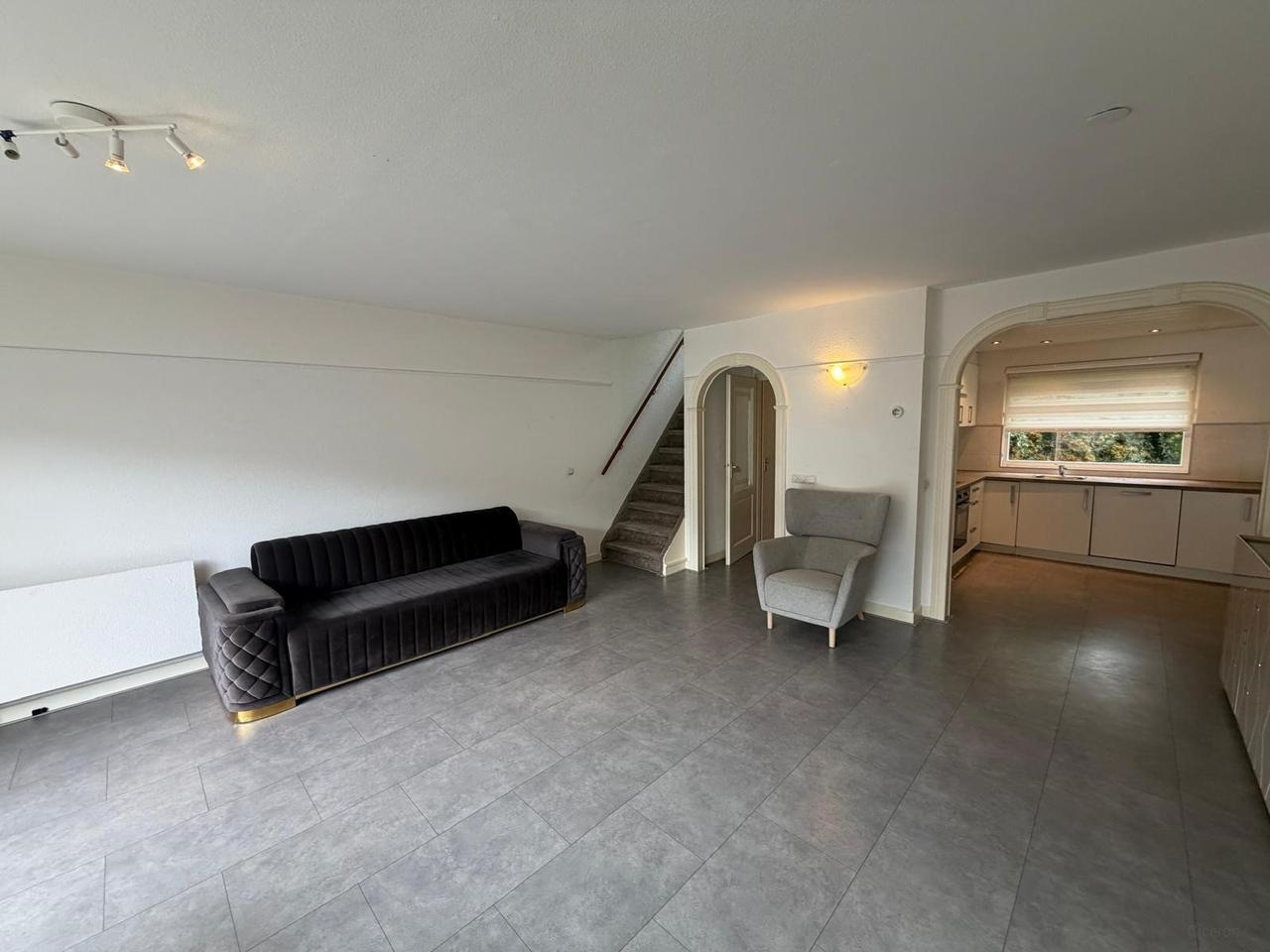 4-Bedroom House with Garden in Haarlem - Image 3